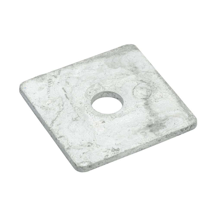 Washer Flat Square M10 (50 x 50 x 3)