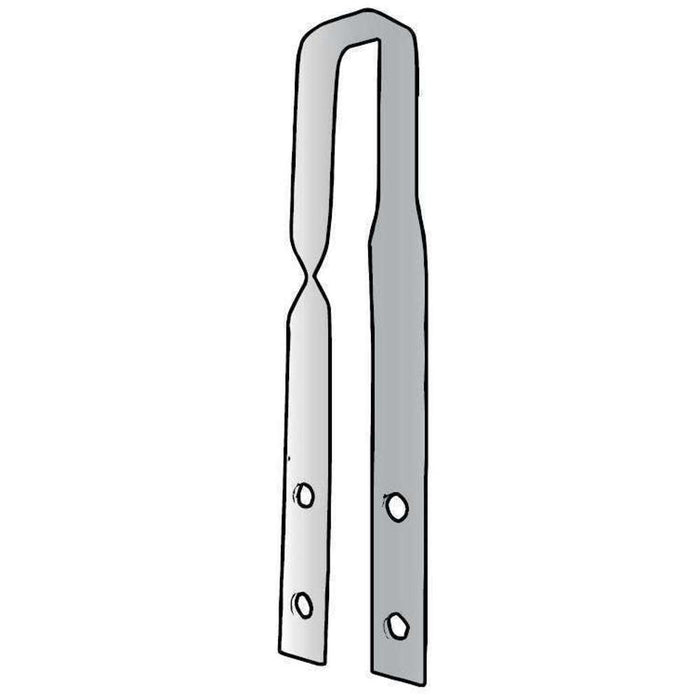 Iccons Sleeve Anchor Hex Head 8 x 40mm