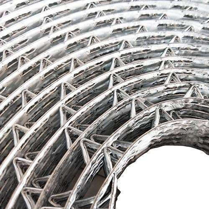 Iccons Sleeve Anchor Hex Head 10 x 40mm