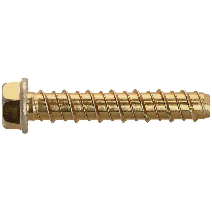 Iccons Thunderbolt Galv 6.5 x 75mm