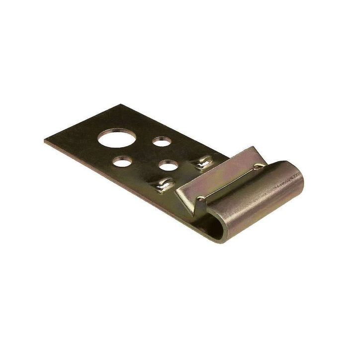 Iccons Vertical Flange Clip for Steel Purlin 1.6 - 2.5mm VFC