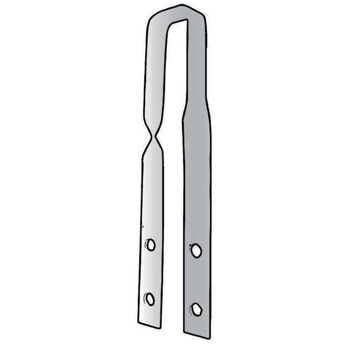 Joist Hanger 50 x 216mm