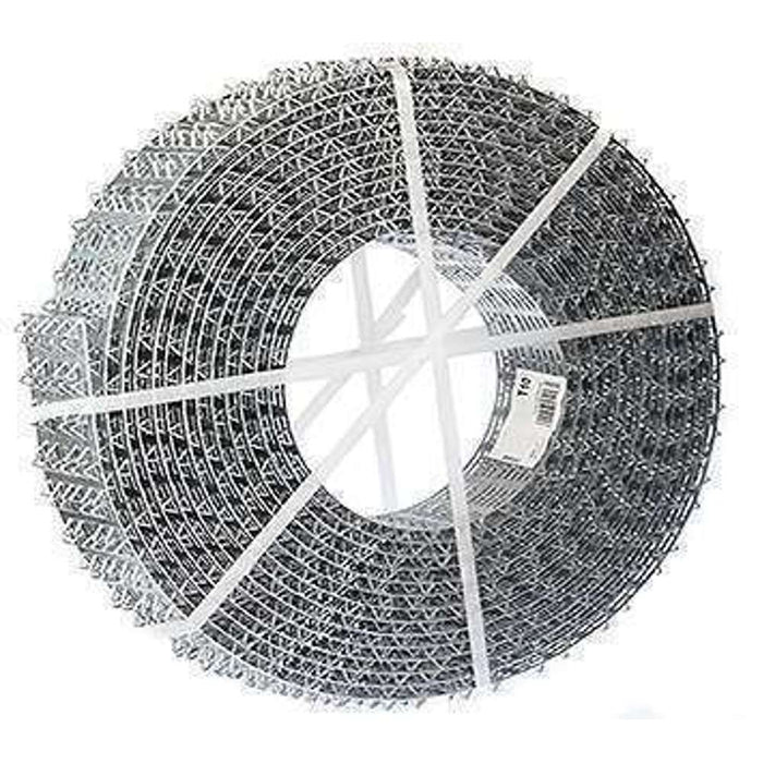 Nail Plate Coil 102mm x 15.0m