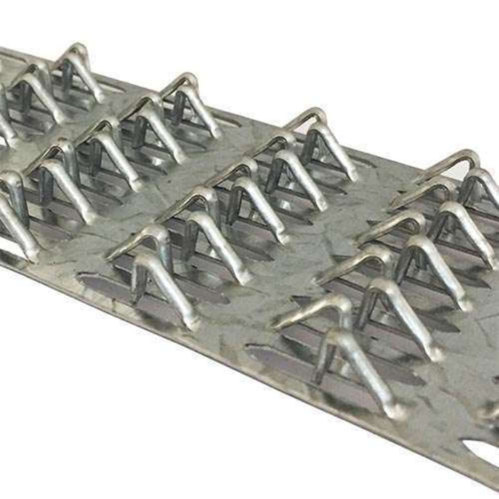 BIL Panel Pin Nails Flat Head Galv 25mm x 1kg