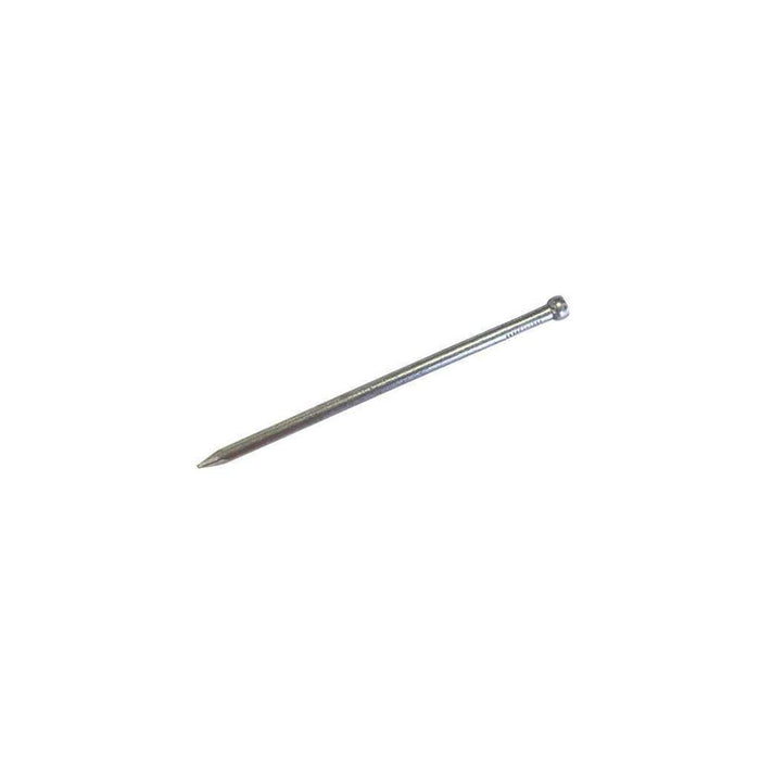 BIL Panel Pin Nails Jolt Head Galv 25mm x 1kg