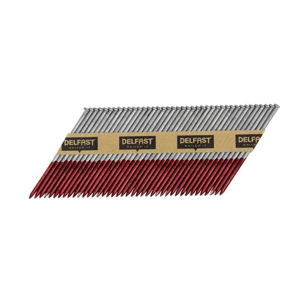 Delfast Framing Nails 90mm (3000pk) — Vinod Patel Home & Living