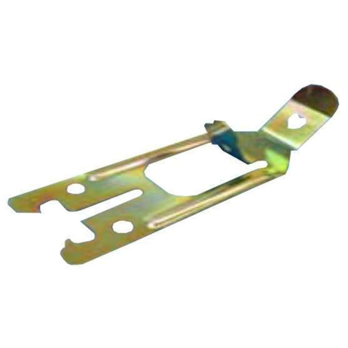 WPG Suspension Clip for Top Cross Rail 90 x 38mm
