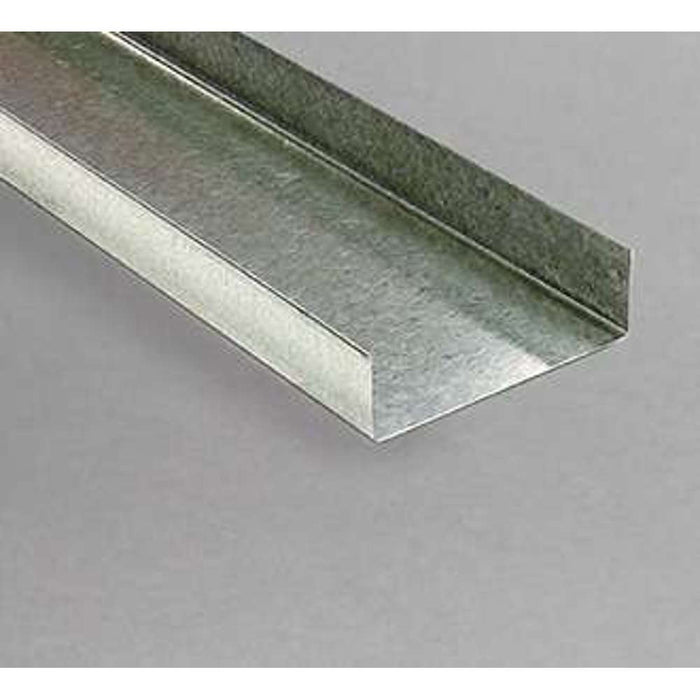 WPG Wall Track 3000 x 92mm 0.55BMT