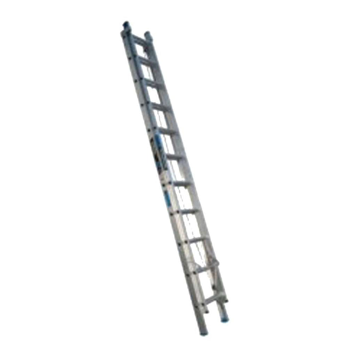 Ox Extension Ladder 4.10m-7.15m (13-23ft) 135kg