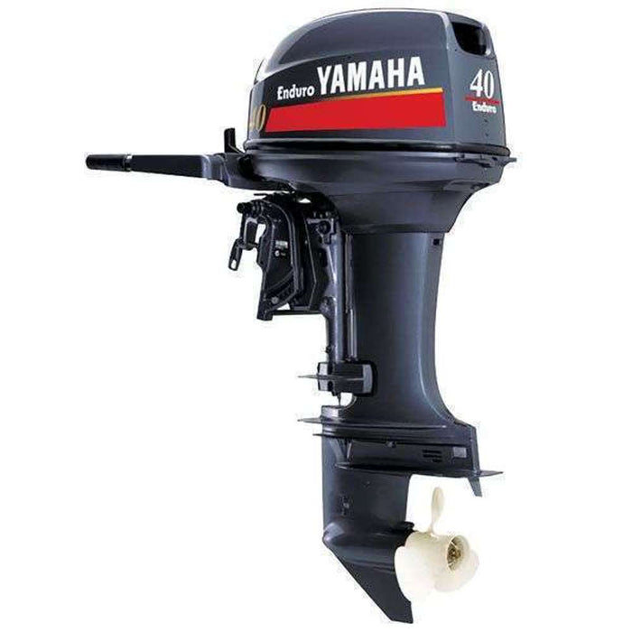 Yamaha Outboard Motor 40hp