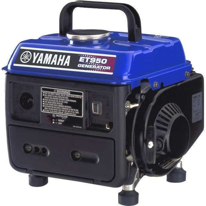 Yamaha Generator Petrol 0.8kVA