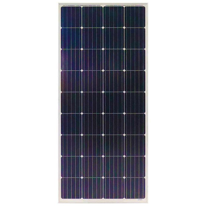 Value Monocrystalline Solar Panel Module 18V/8.41A