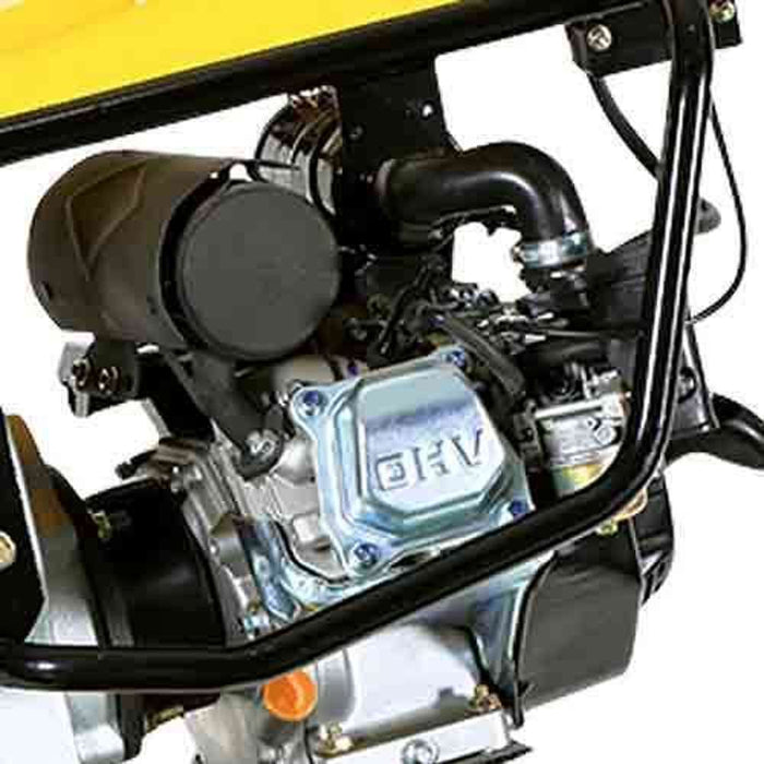 Promax Tamping Rammer Honda Petrol 6.5hp 80kg