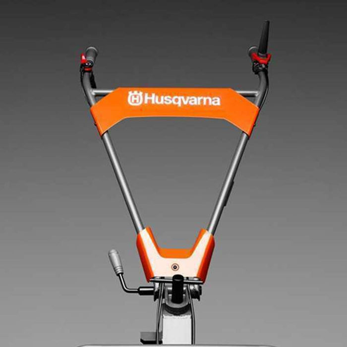 Husqvarna Tiller TF230 Petrol 196.0cc