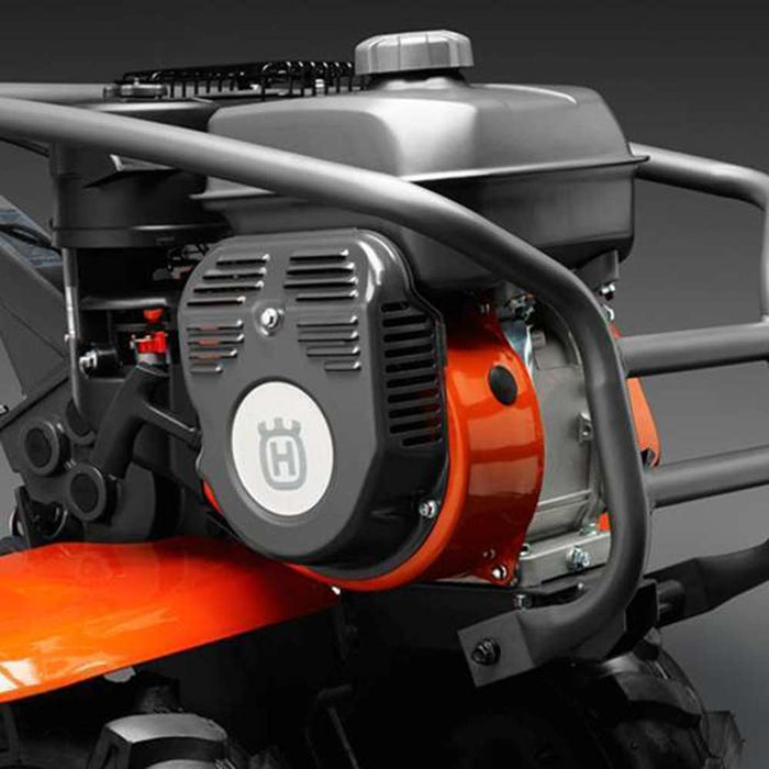 Husqvarna Tiller TF230 Petrol 196.0cc