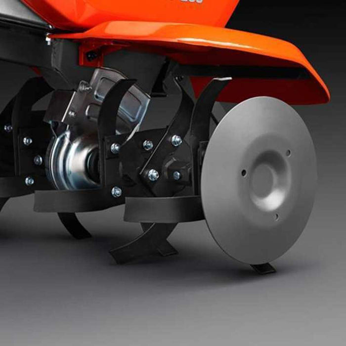Husqvarna Tiller TF230 Petrol 196.0cc