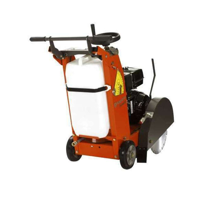 Husqvarna Floor Saw FS400LV 11.7hp Honda Engine 450mm Blade