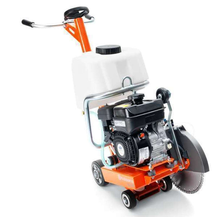 Husqvarna Floor Saw FS309 8.4hp Honda Engine 350mm Blade