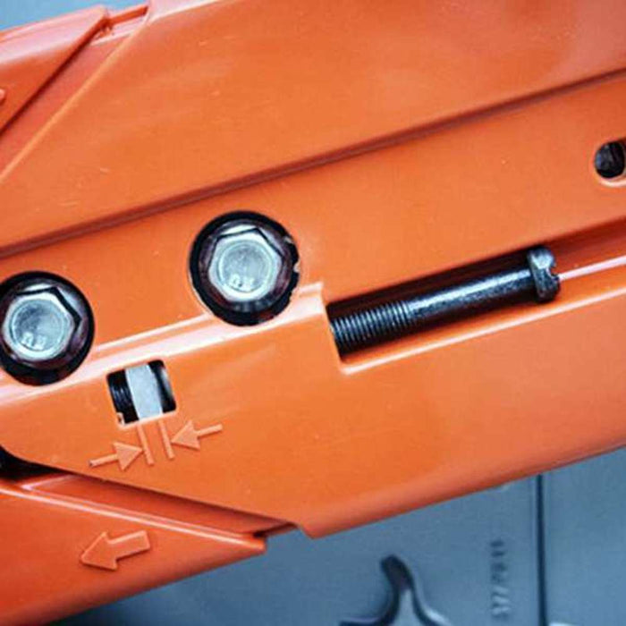 Husqvarna Power Cutter K770 Petrol 14'' (350mm) 73.5cc (Blade sold separately )