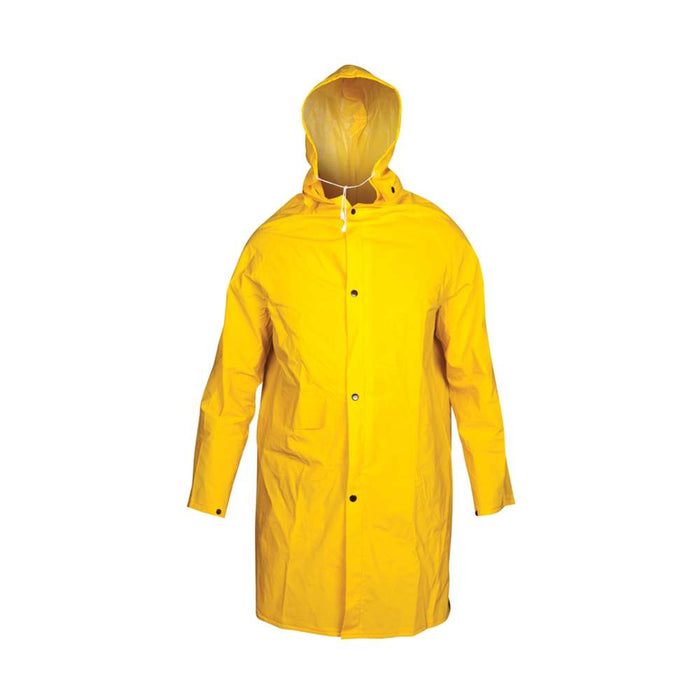 Tolsen Rain Suit Yellow Large