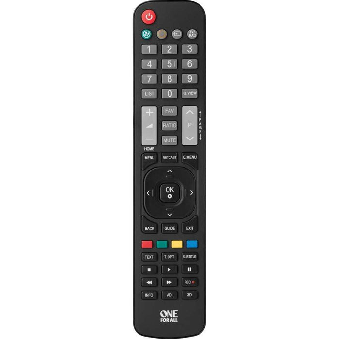 LG TV Replacement Remote Control