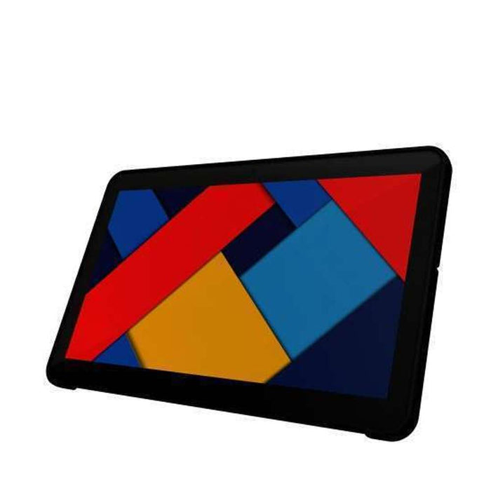 Laser 10" Flip Case for Mid 1085 Tablet Black