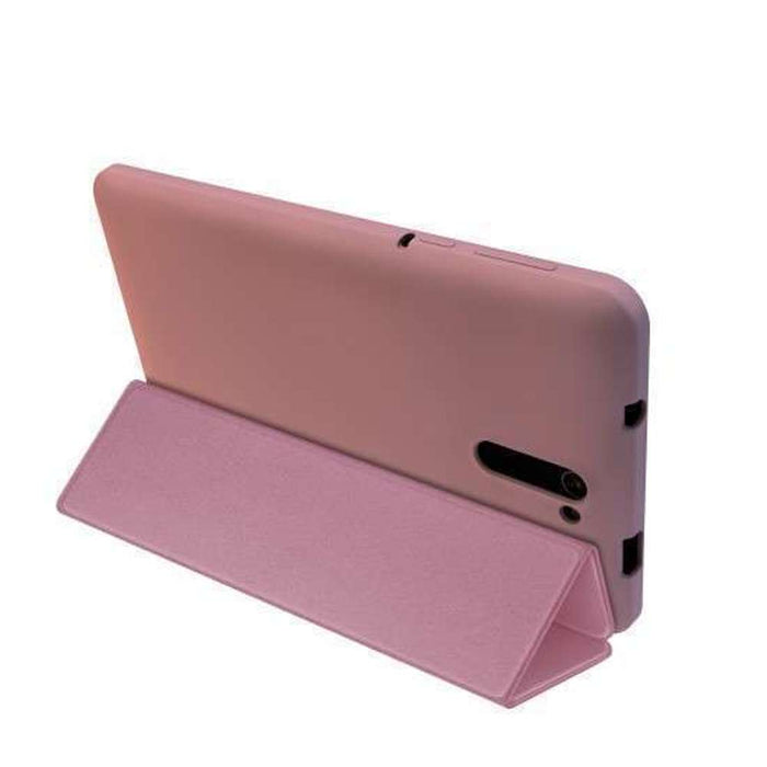 Laser 7" Flip Case for Mid 785 Tablet Pink