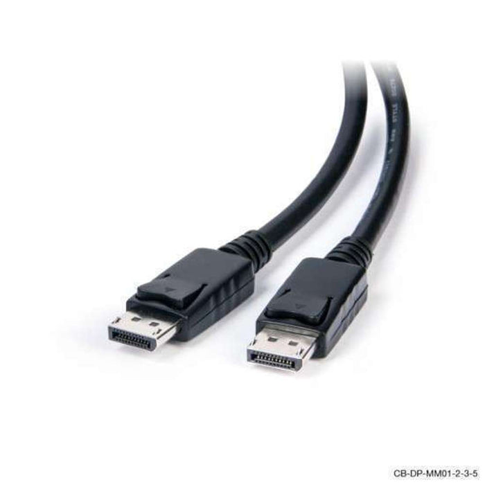 Laser Displayport Cable Ver 1.2 Male to Male 5m