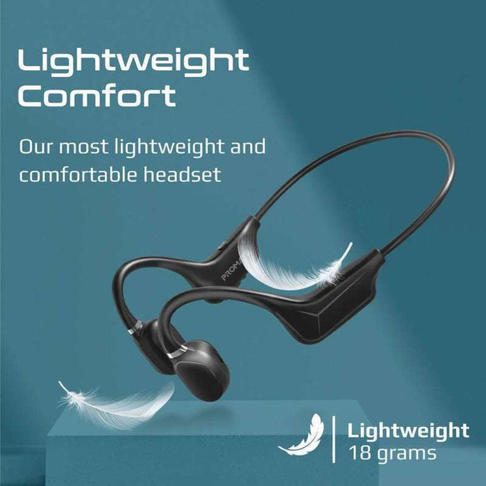 Promate sales bluetooth headset