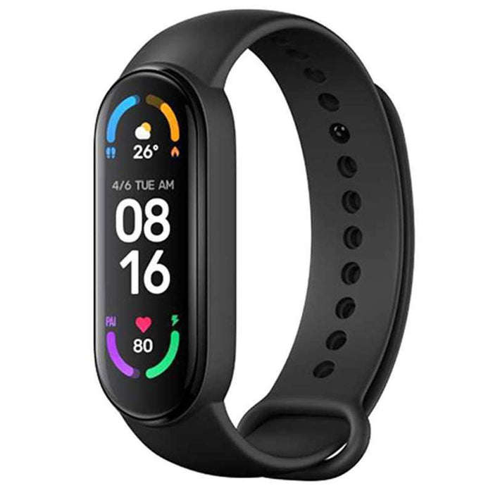 Xiaomi Smart Band 6 Fitness Activity Tracker