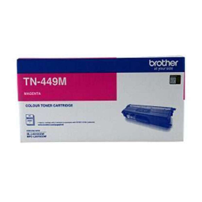 Brother Toner - Magenta for HLL9310CDW