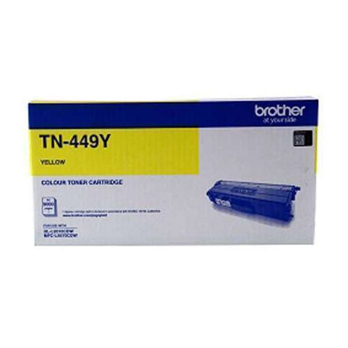 Brother Toner - Yellow for HLL9310CDW
