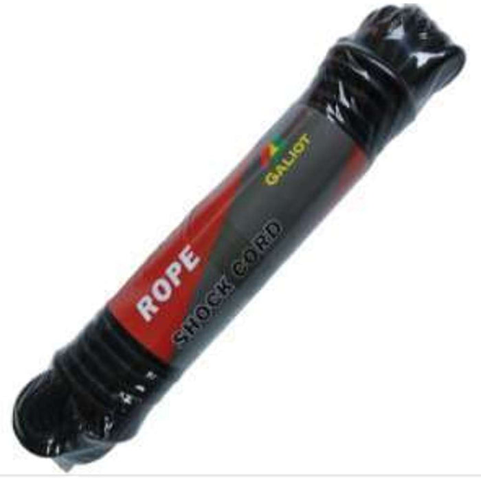 Galiot Shock Cord 6mm x 10m