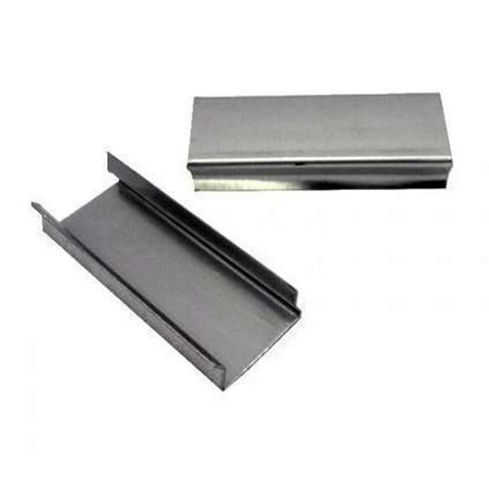 Metal Clip for Steel Straps 19mm (100pcs/kg Pack)
