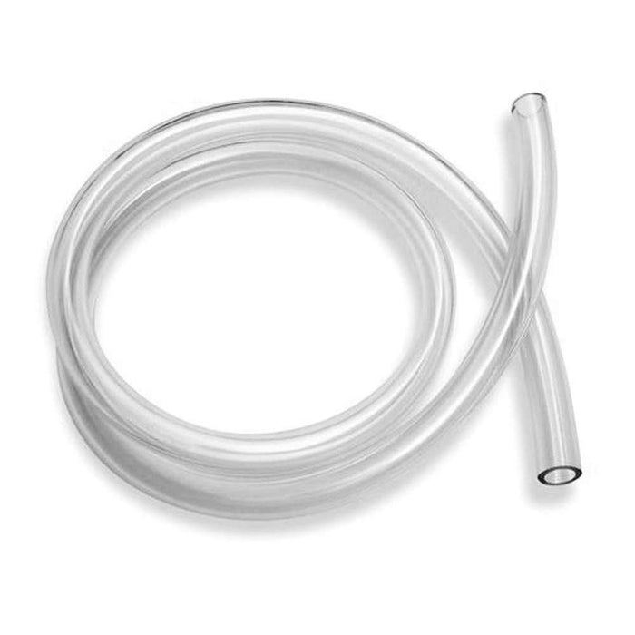 Hose Clear 4.5 x 1.0mm (Non-Toxic Tubing)