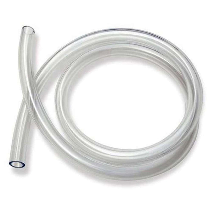 Hose Clear 6.0 x 1.3mm (Non-Toxic Tubing)