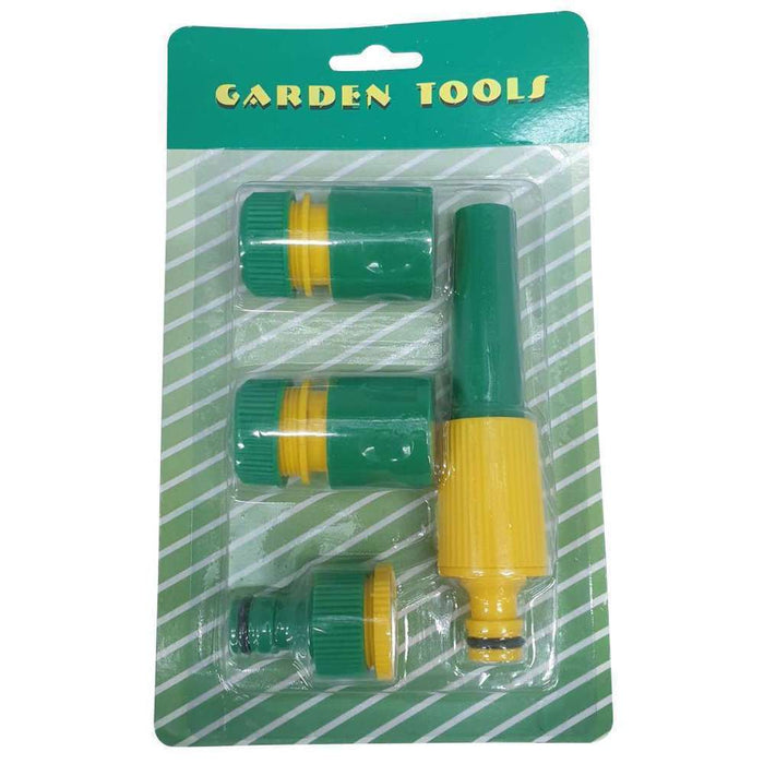 Anchor Hose Fitting Set 5pc