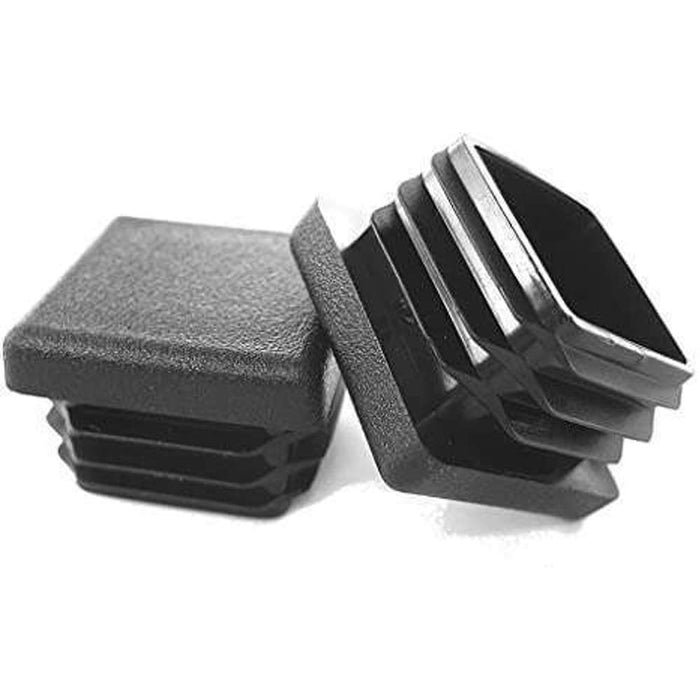 Hardy Chair Tips 1" Square Insert (2pc)