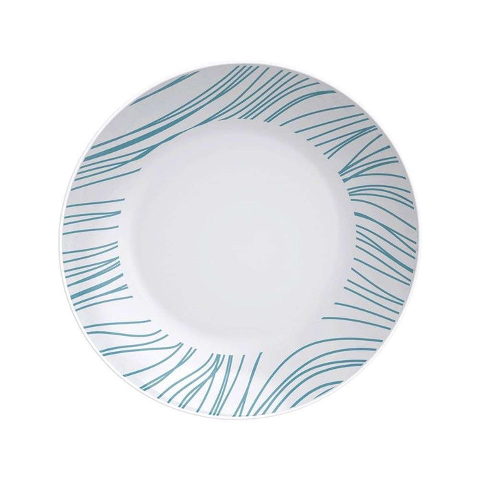 Tramontina Porcelain Clarice HO Soup Plate 21cm
