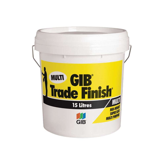 GIB Trade Finish Multi 10L/14kg