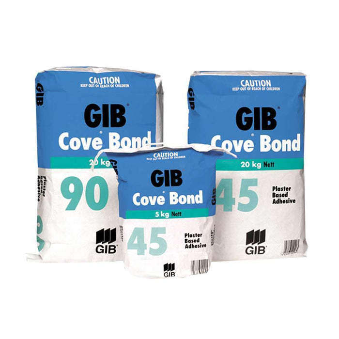 GIB Cove-Bond 45 Adhesive 5kg