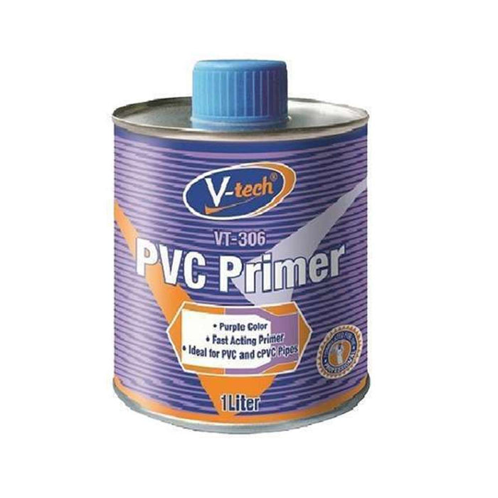 V-Tech PVC Primer 1L