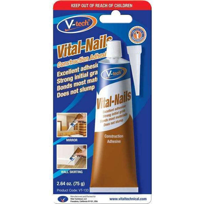 V-Tech Vital Nails 75g
