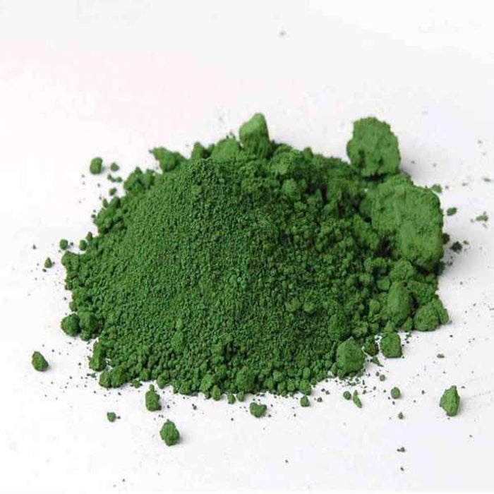 Hardy Oxide Green 2.5kg
