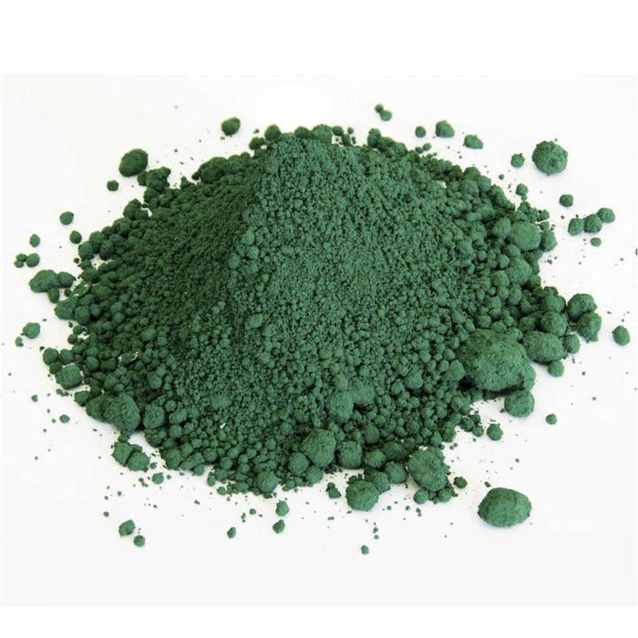 Oxide Green x 25kg