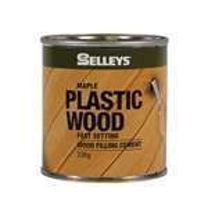 Selleys Plastic Wood 230g