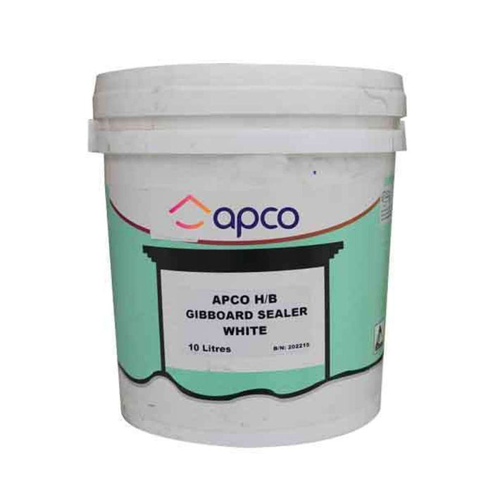 Apco GIB Board Sealer 10L