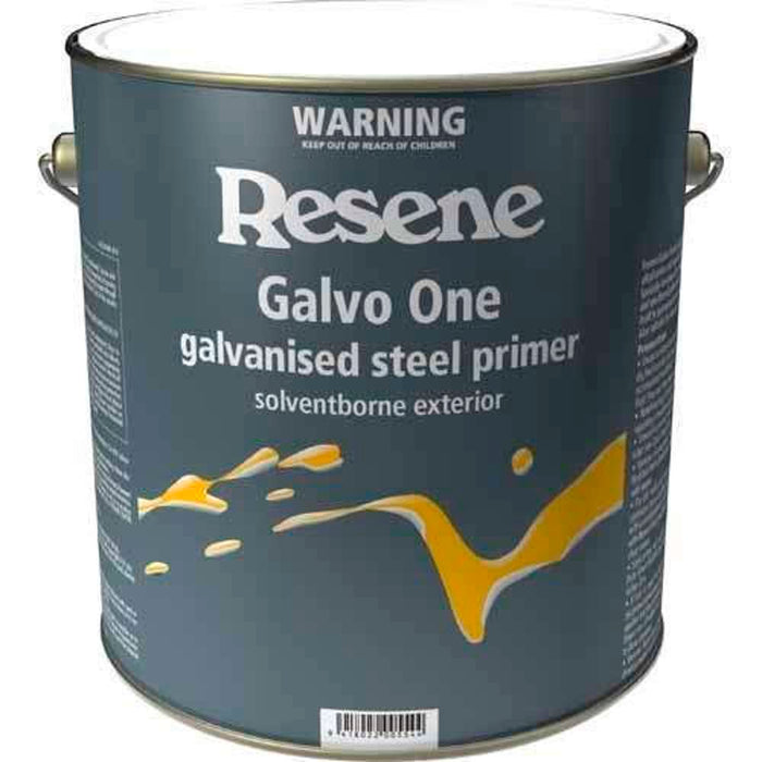 Resene Galvo One Galvanized Iron Primer 20L