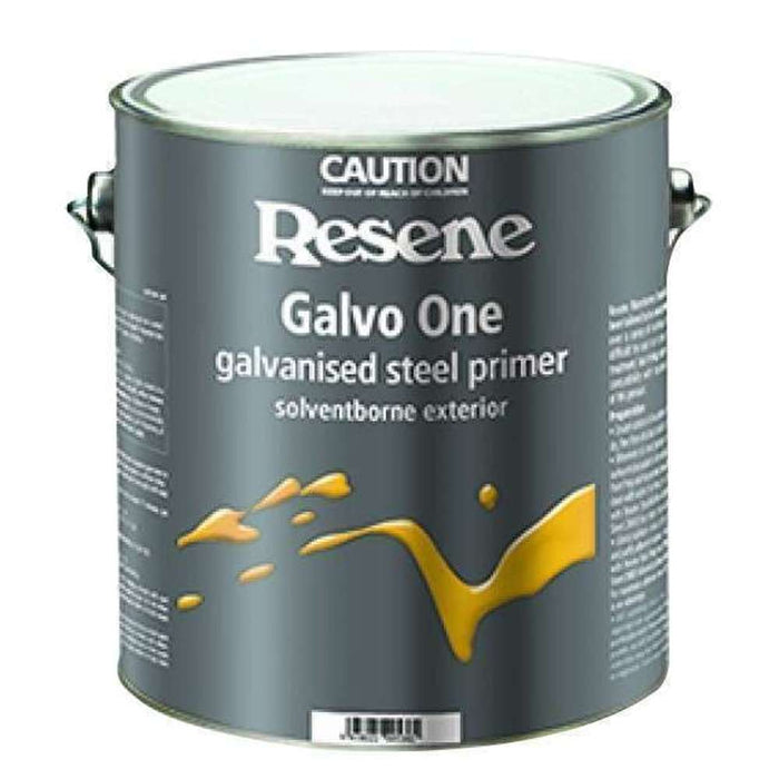 Resene Galvo One Galvanized Iron Primer 4L
