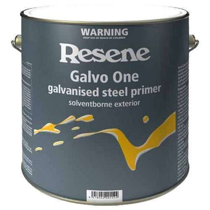 Resene Galvo One Galvanized Iron Primer 1L